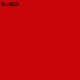 Gelatina #026 Bright Red - 25x30cm